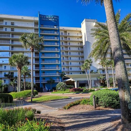 Sterling Shores III Destin Exterior foto