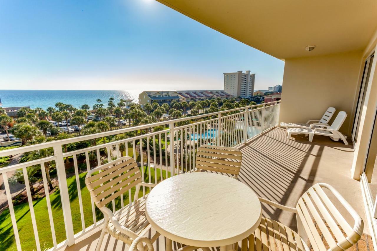 Sterling Shores III Destin Quarto foto