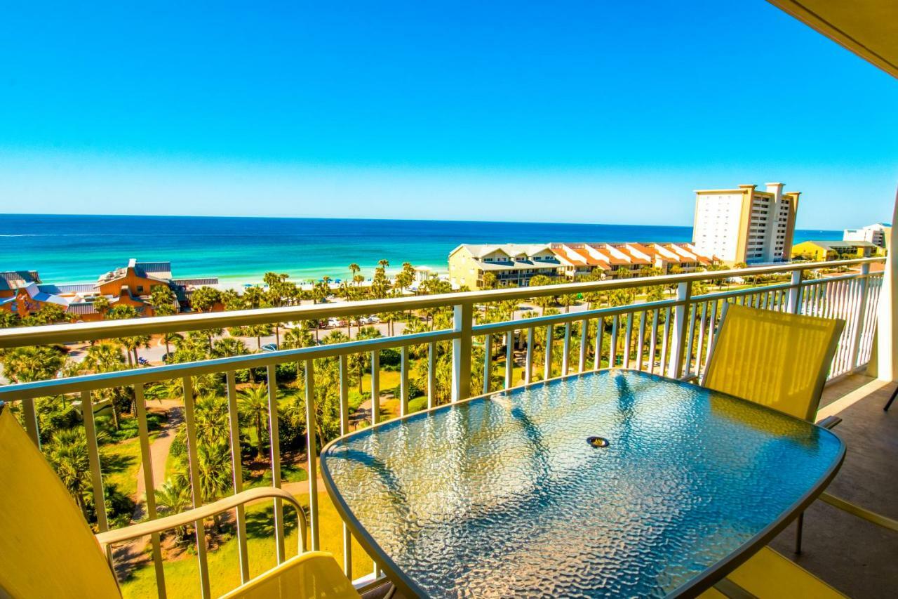 Sterling Shores III Destin Quarto foto