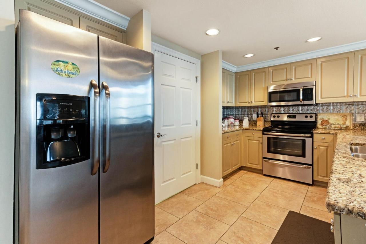 Sterling Shores III Destin Exterior foto