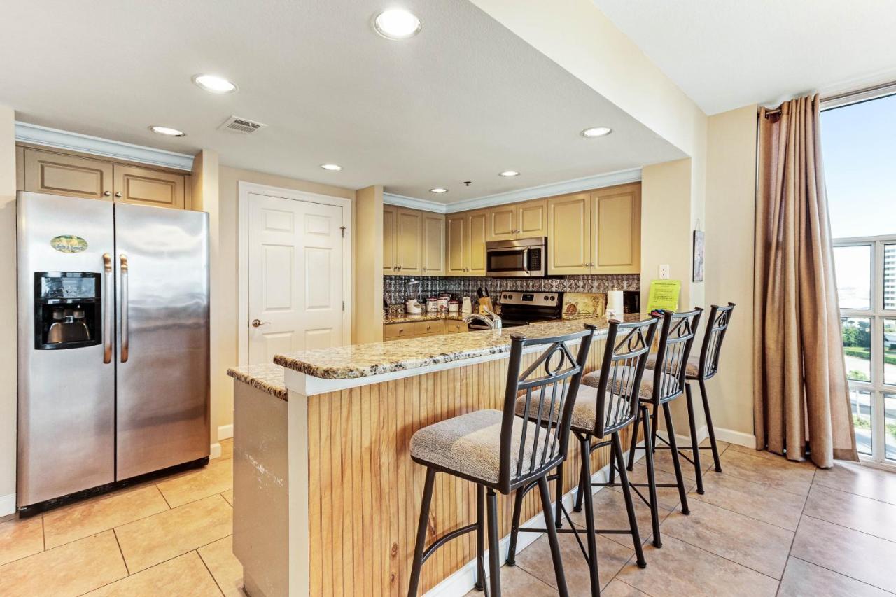 Sterling Shores III Destin Exterior foto
