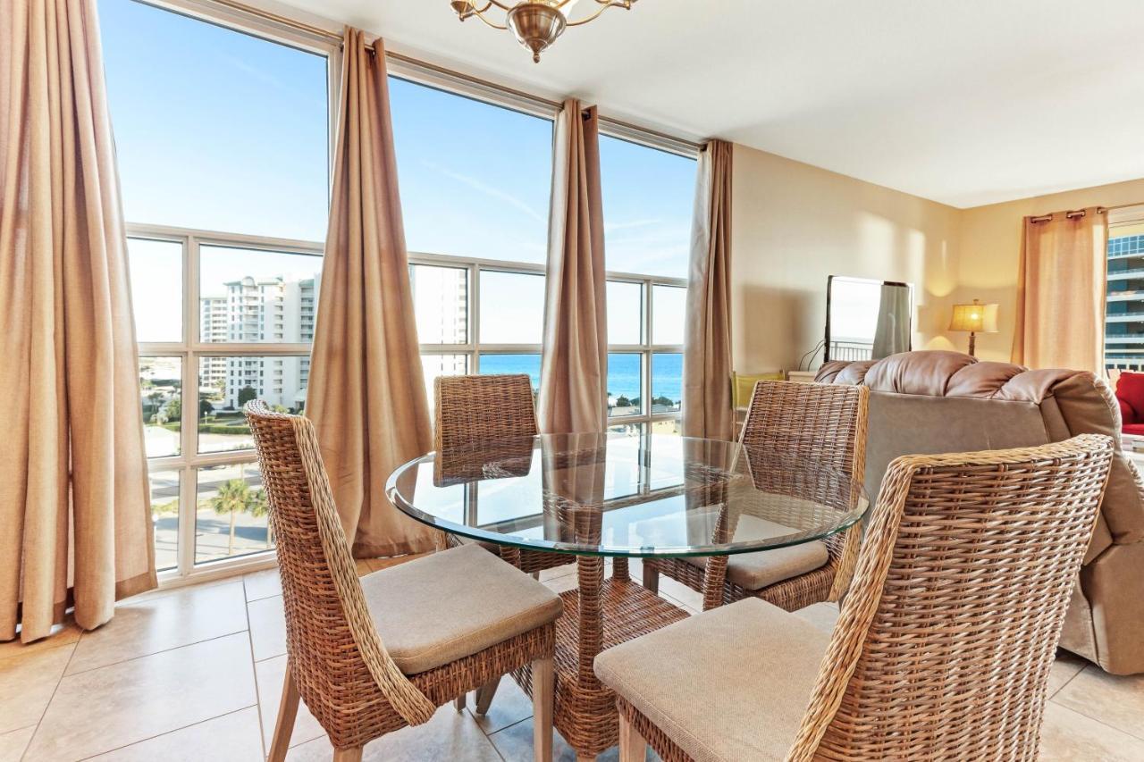 Sterling Shores III Destin Exterior foto