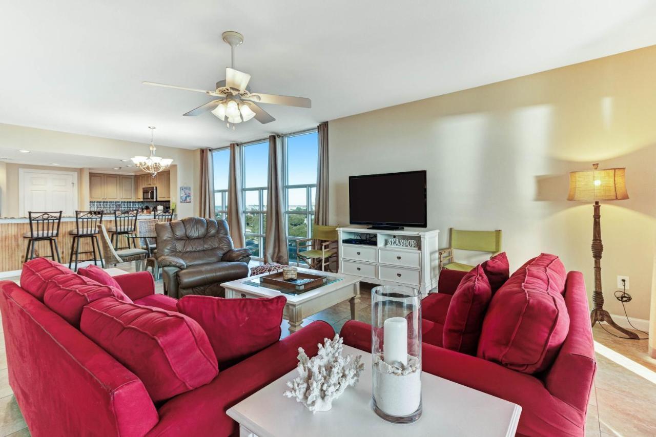 Sterling Shores III Destin Exterior foto
