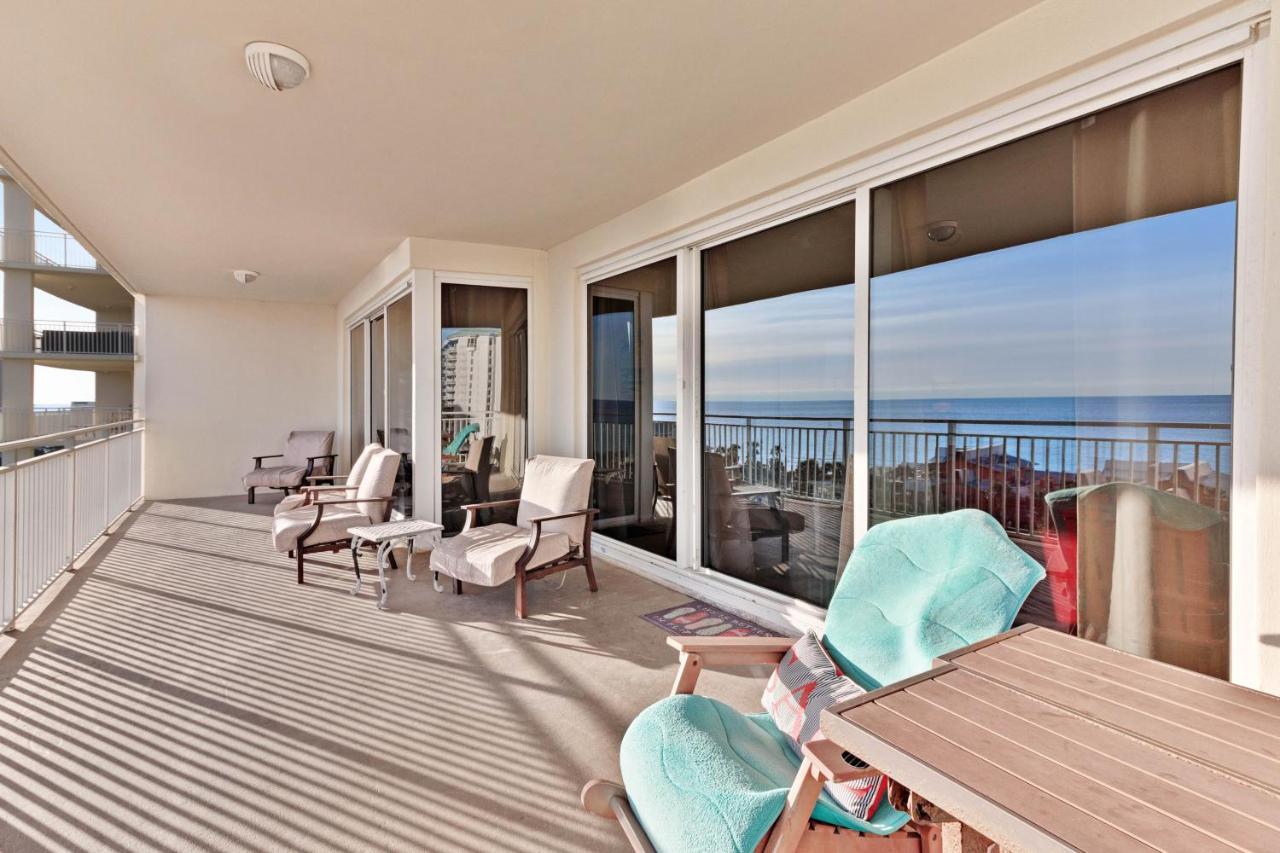 Sterling Shores III Destin Exterior foto
