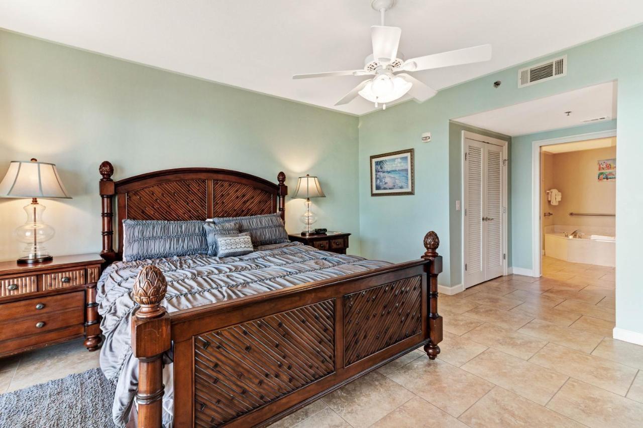 Sterling Shores III Destin Exterior foto