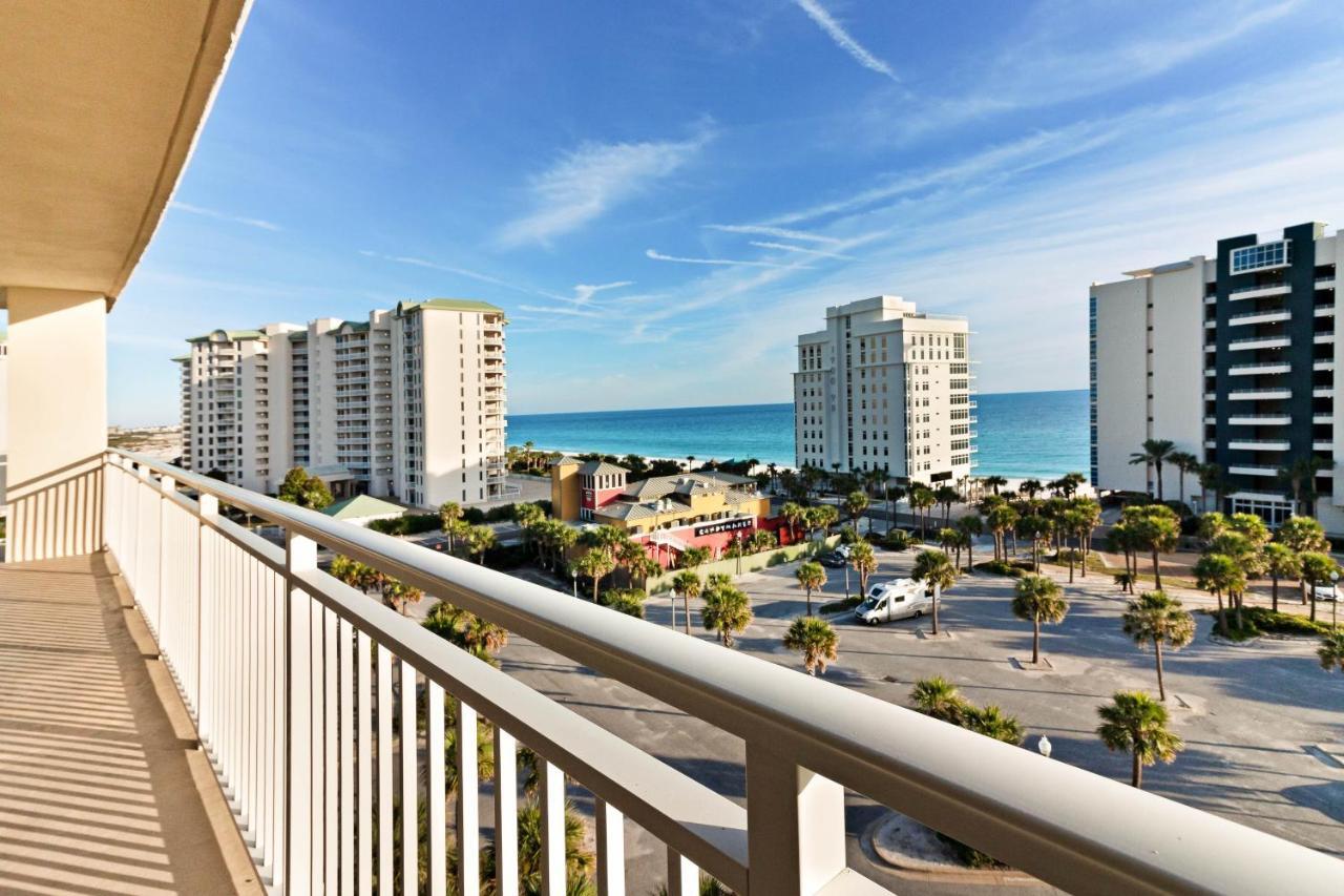 Sterling Shores III Destin Exterior foto